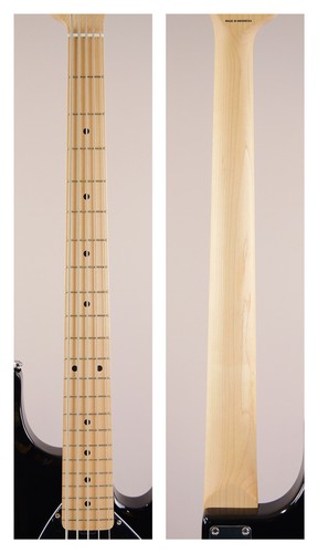 Sterling music man - music, sub