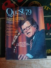 Quest 1979 May Vintage