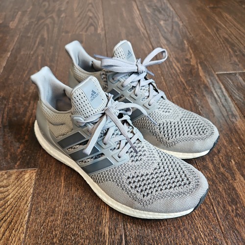 Adidas ultraboost wolf - ultraboost, 1.0