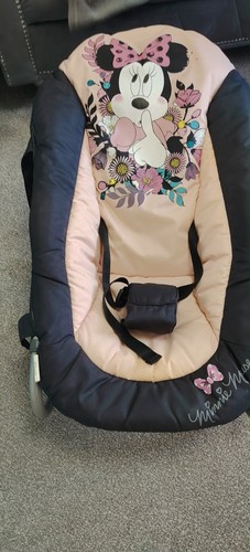 Baby bouncer minnie mouse - baby,
