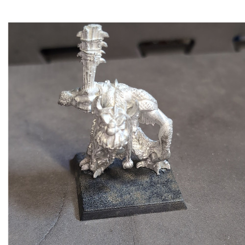 Orc river troll warhammer - troll,