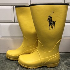 Polo Ralph Lauren Wellington