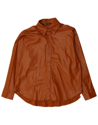 Zara womens loose - zara,