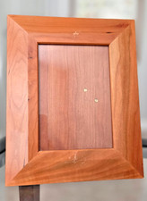 David Linley Solid Wood 5x7