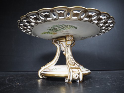 Antique minton james green - antique, minton's