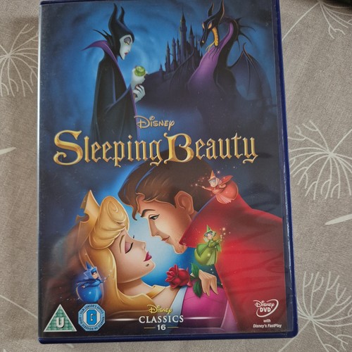 Sleeping beauty - beauty, 2014)