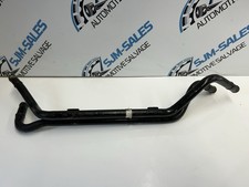 Genuine Used MINI Coolant Oil Cooler Cross Over Pipes for R53 Cooper S - 7518503