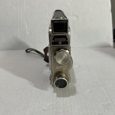 Meopta Admica 8F Vintage