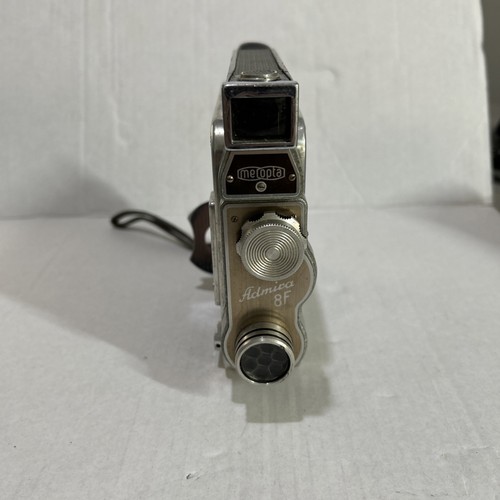 Meopta admica vintage - meopta,