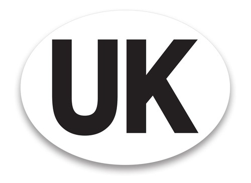 Halfords oval adhesive - adhesive, 'uk'