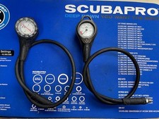 Apeks SPG and Compass