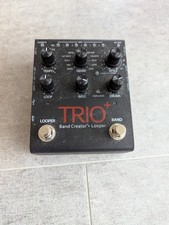DigiTech TRIO+ Band Creator &