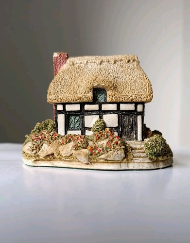 Lilliput lane miniature - lane,