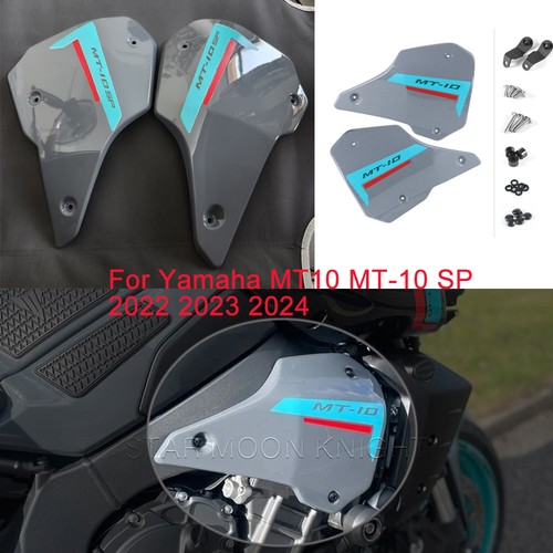 Side panel for yamaha mt10 - for,