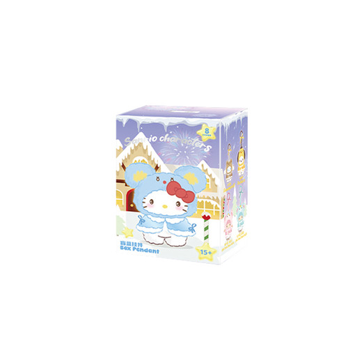 Miniso sanrio little cape - miniso,