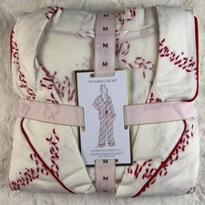 Victoria’s Secret Flannel