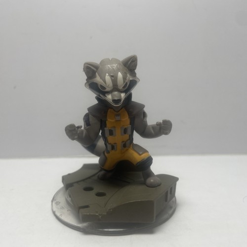 Disney infinity marvel rocket - disney,