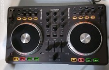 Numark Mixtrack Digital DJ