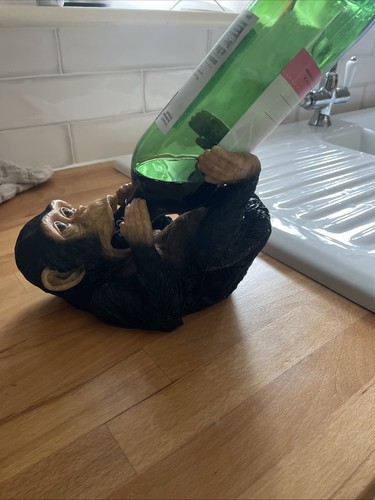Novelty monkey wine - novelty,