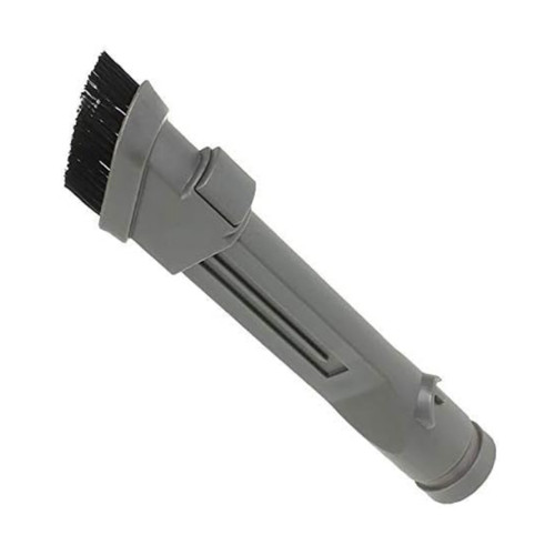 Dyson dusting brush crevice - dusting,