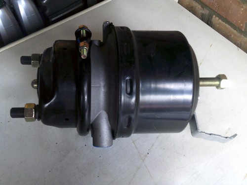 New ebs disc brake - new,