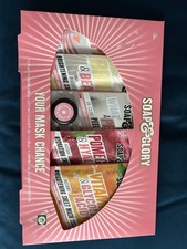 Soap & Glory Your Mask Chance