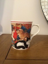 Kingsbury Staffordshire Fine