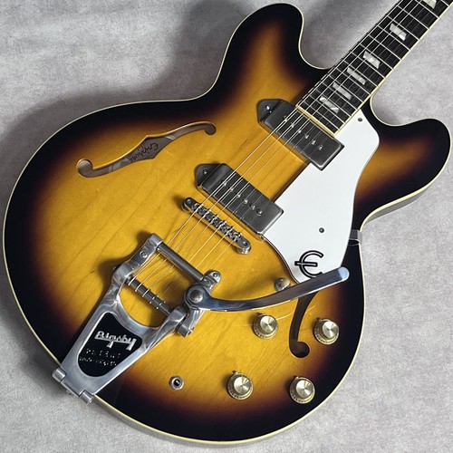 Epiphone japan limited elitist - limited,