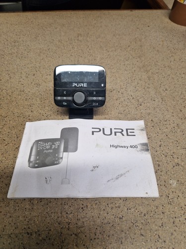 Used pure highway 400 - pure,