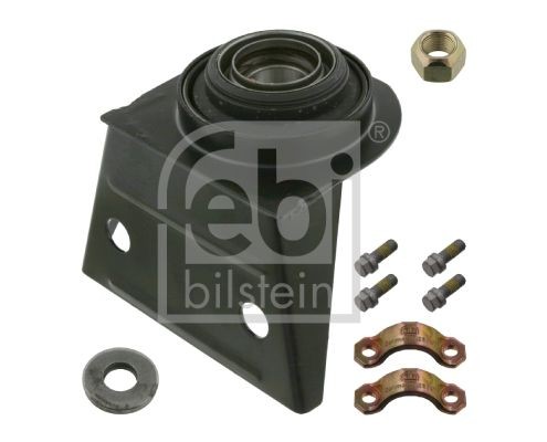 Febi bilstein 29600 - 29600, propshaft