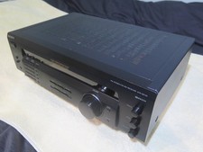 Sony STR-DE135, FM Stereo