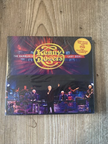 Kenny rogers the gambler - rogers, gambler's