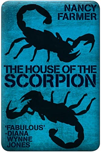 The house scorpion - house,
