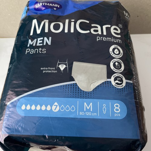 Molicare premium men pants - molicare,