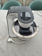 Bosch Food Processor  Kitchen