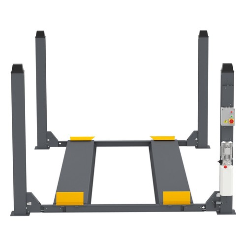 Ton service lift 4 post - ton,