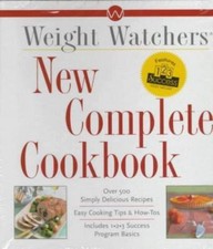 Weight Watchers New Complete