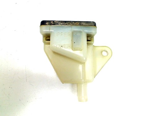 Brake oil reservoir suzuki gsx - brake,