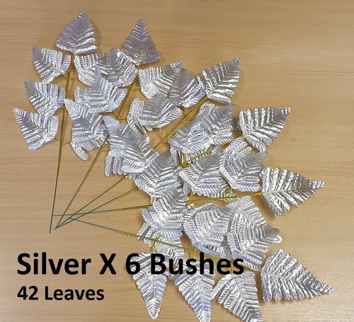Artificial ferns leaves plants - leaves,