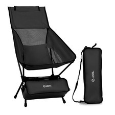 Ultra Lightweight and Compact