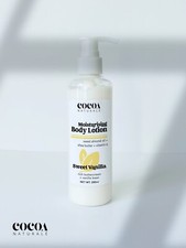 Natural moisturising body - natural,