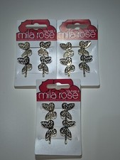 Mila Rose Girls Hair Clip