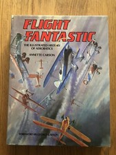 Flight Fantastic The