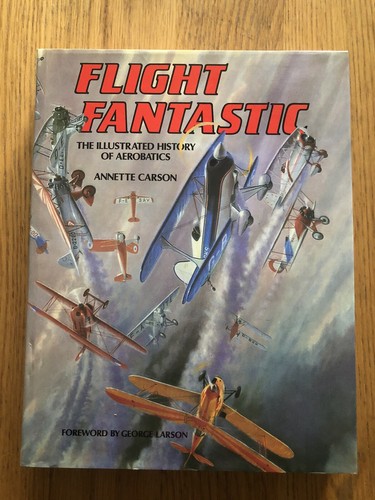 Flight fantastic the - flight,