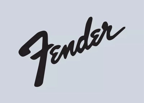 Fender guitars vinyl - fender,
