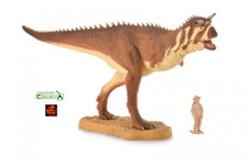 Carnotaurus Deluxe Large Scale