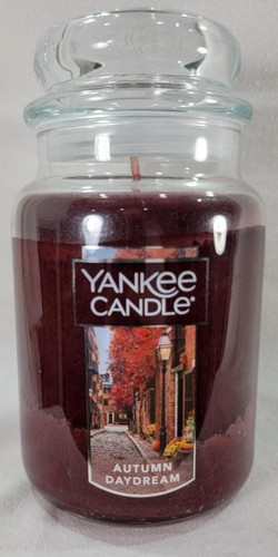 Yankee candle autumn daydream - yankee,