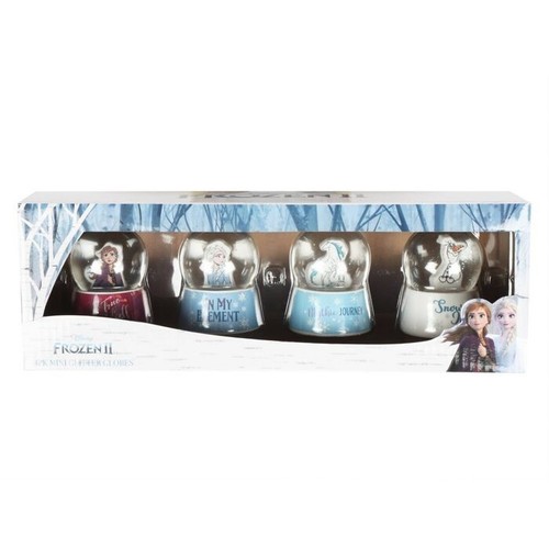 Frozen set four - frozen,