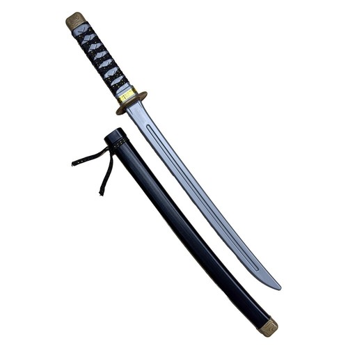 Toy ninja sword - toy, 72cm