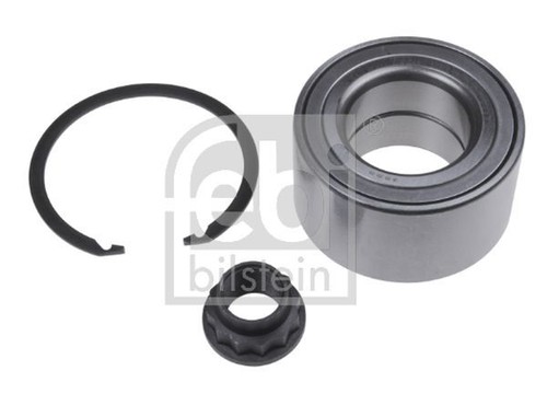 Wheel bearing kit - wheel, front